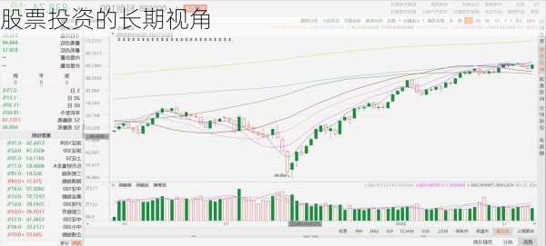 股票投资的长期视角