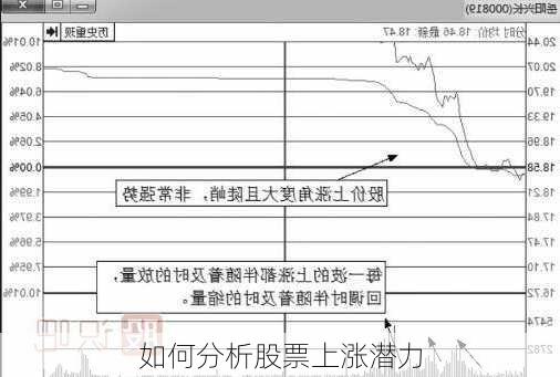 如何分析股票上涨潜力