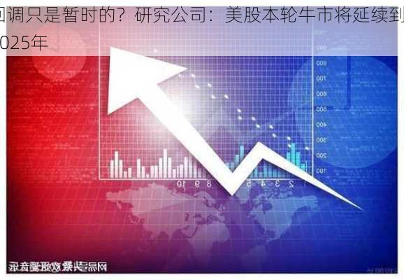 回调只是暂时的？研究公司：美股本轮牛市将延续到2025年