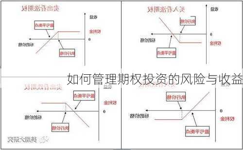 如何管理期权投资的风险与收益