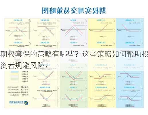 期权套保的策略有哪些？这些策略如何帮助投资者规避风险？