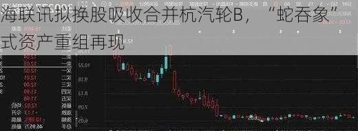 海联讯拟换股吸收合并杭汽轮B，“蛇吞象”式资产重组再现