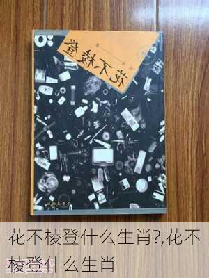 花不棱登什么生肖?,花不棱登什么生肖